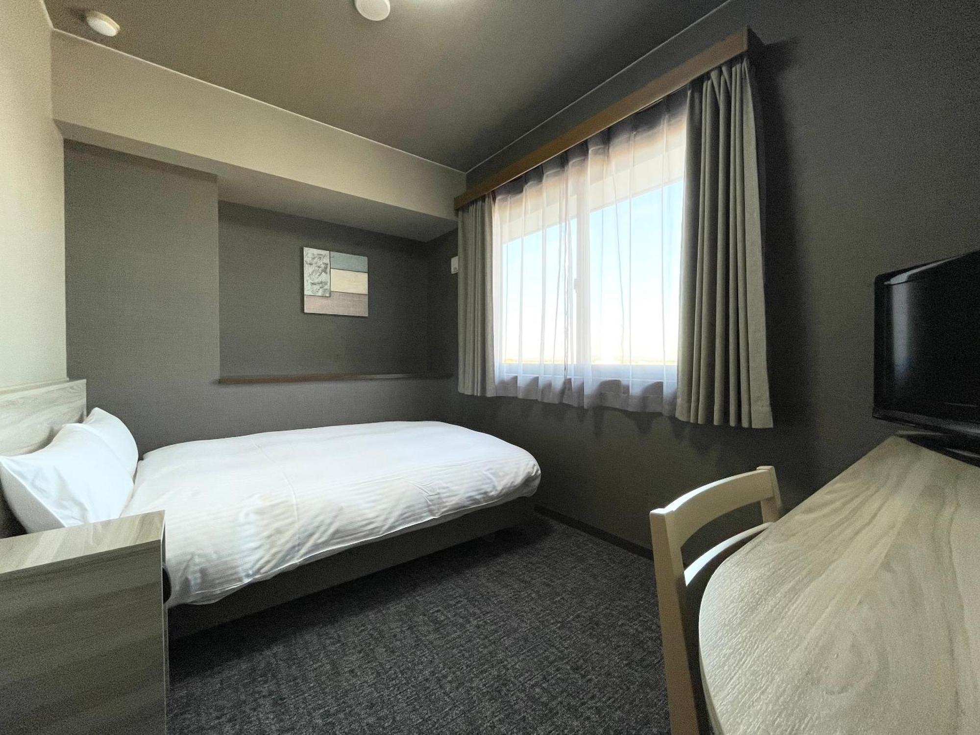 Hotel Route-Inn Yuki Yuki  Eksteriør billede